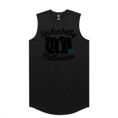 singlets & tanks Thumbnail