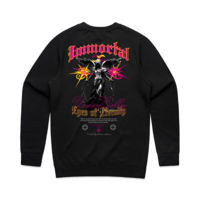 Hoodies &  Jumpers Thumbnail