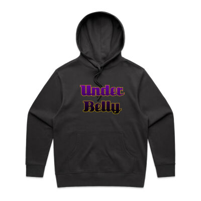 UBSM Hoodie Thumbnail