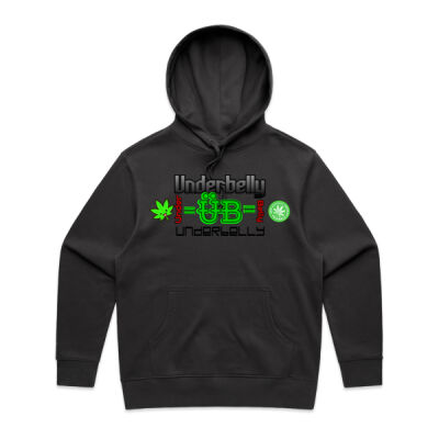 Banger underbelly original  Thumbnail