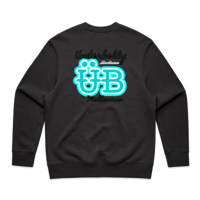 Banger underbelly original  Thumbnail