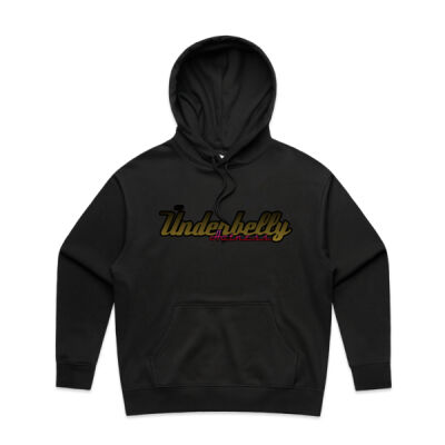 Hotness women's hoodie. Thumbnail