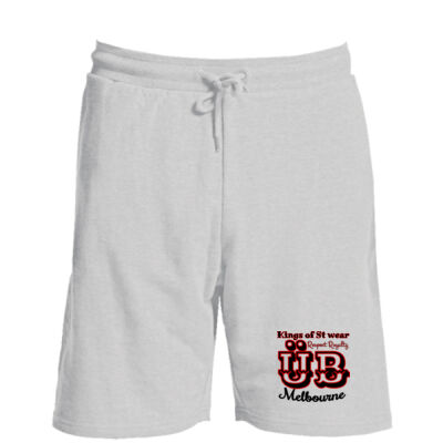 UB respect royalty  shorts Thumbnail