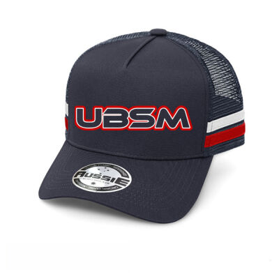 UBSM striped tricker Thumbnail