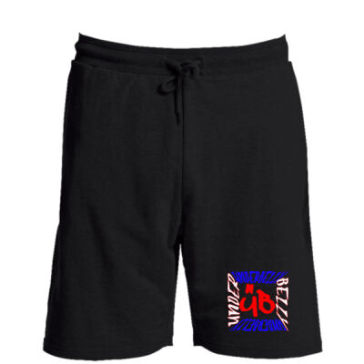  underbelly gym shorts. Thumbnail