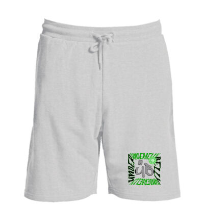 Underbelly bug shorts STAMPED 420 friendly Thumbnail