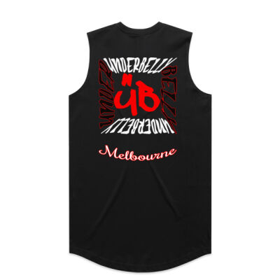 underbelly tank curved Thumbnail