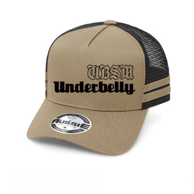 UBSM hollo trucker Thumbnail