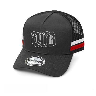 UB trucker Thumbnail