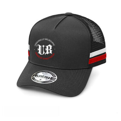 UB trucker  Thumbnail