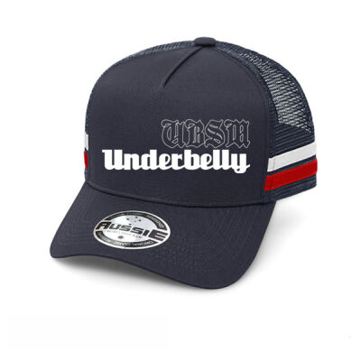 trucker cap Thumbnail