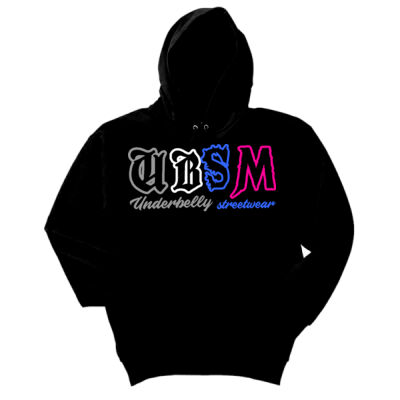 ST WEAR hoodie Thumbnail