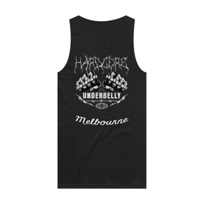 wicked singlet Thumbnail