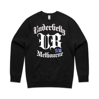 underbelly jumper Thumbnail