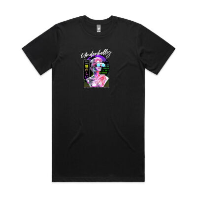 Japanese sunrise classic plus tee Thumbnail