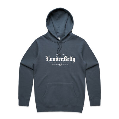 Say what hoodie Thumbnail