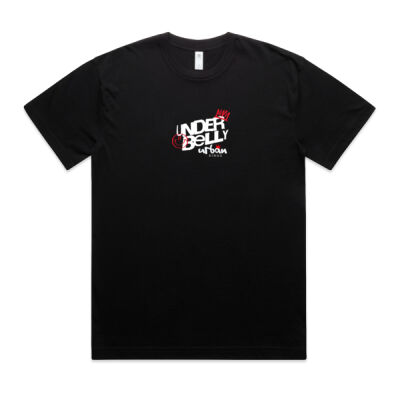 Urban kings oversized tee Thumbnail