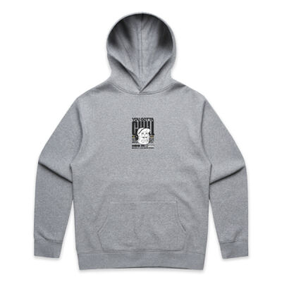 You gotta chill hoodie Thumbnail