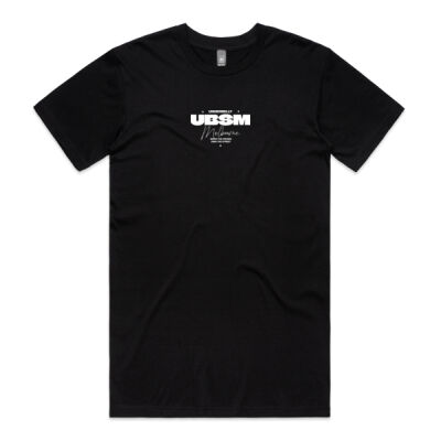 UBSM tall tee Thumbnail