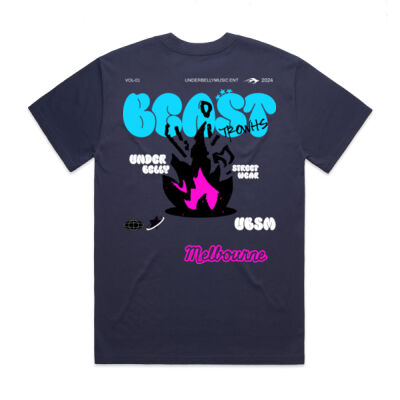 Best heavy tee Thumbnail