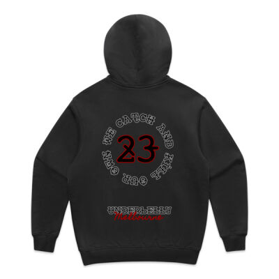 we catch  and kill our own hoodie Thumbnail