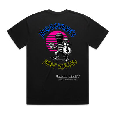 Melbourne's most wanted oversized tee Thumbnail