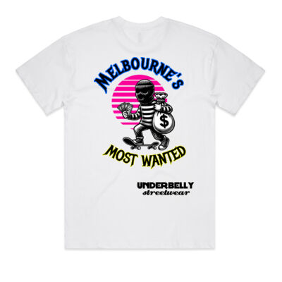 Melbourne's most wanted oversized tee 2 Thumbnail