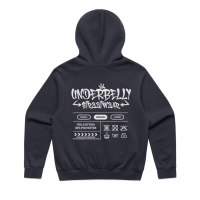 Large UBSM hoodie Thumbnail