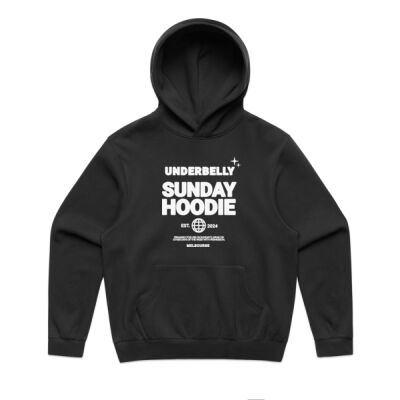 Sunday hoodie Thumbnail