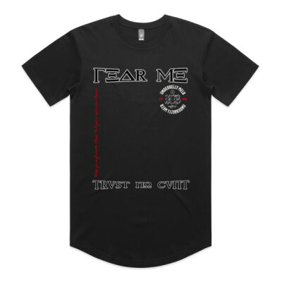 FEAR ME tee Thumbnail