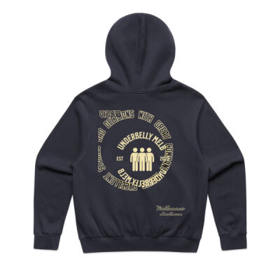 Great company hoodie. Thumbnail