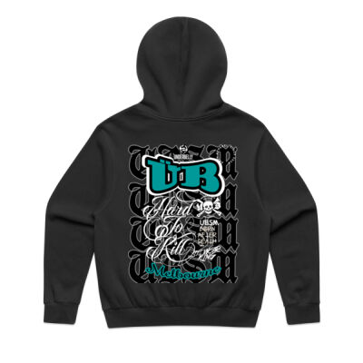 Born after death had to kill hoodie 2.0 Thumbnail