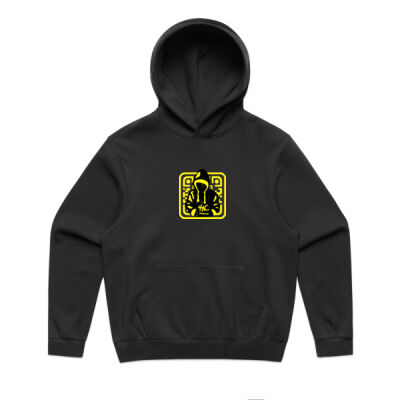 Underbelly underground hoodie Thumbnail