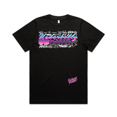 Radiant. Queen, Sick as fu*k women's heavy tee Thumbnail