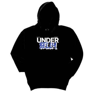 create chaos hoodie Thumbnail