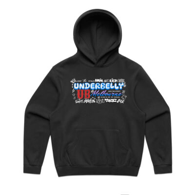 sick AF hoodie 2 Thumbnail