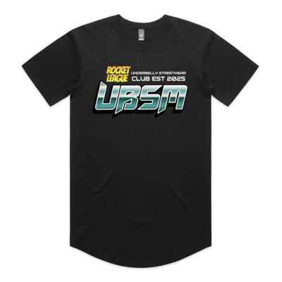 UBSM Underbelly Rocket League club. 2025 Thumbnail