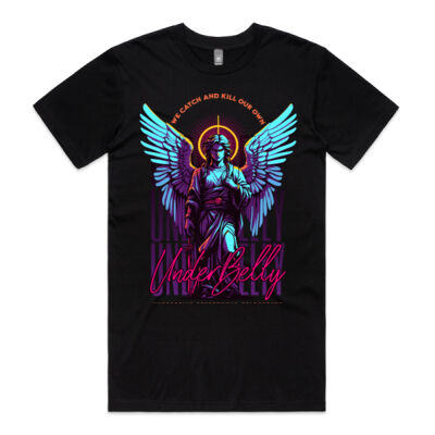 BE GOD tall tee Thumbnail