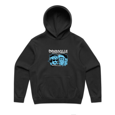 Bonnie & Clyde hoodie Thumbnail