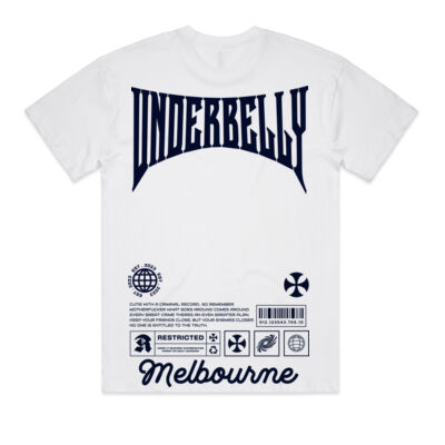 Est 2023 oversized tee Thumbnail