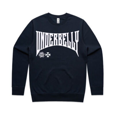 Est 2023 crew jumper Thumbnail