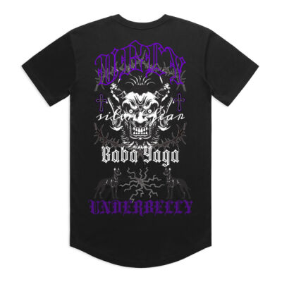 Silent fear BABA YAGA Thumbnail
