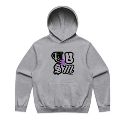 UBSM hoodie Thumbnail