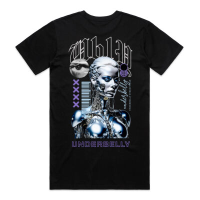 XXXX tall tee Thumbnail