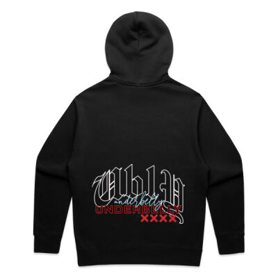 XXXX hoodie Thumbnail