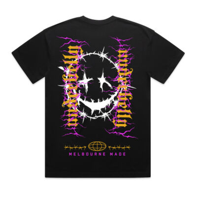 MELBOURNE MADE OVERSIZE TEE Thumbnail