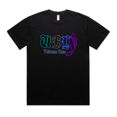 UBLY TEE Thumbnail