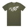5065 Men's Staple Faded Tee Thumbnail
