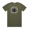 5065 Men's Staple Faded Tee Thumbnail