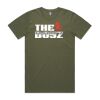 5065 Men's Staple Faded Tee Thumbnail